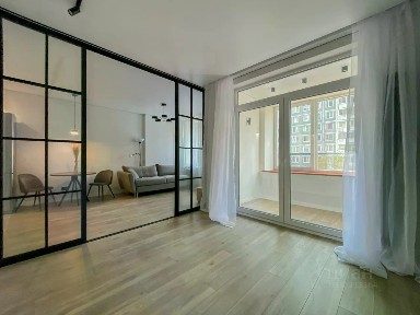 Сдается 1-комн. квартира, 37,6 м²