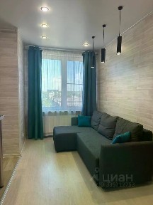 Сдается студия, 25 м²