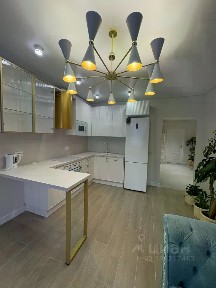 Сдается 3-комн. квартира, 74,9 м²