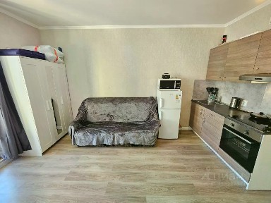 Сдается студия, 24,4 м²