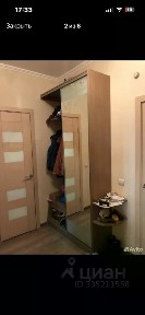 Сдается 1-комн. квартира, 49 м²