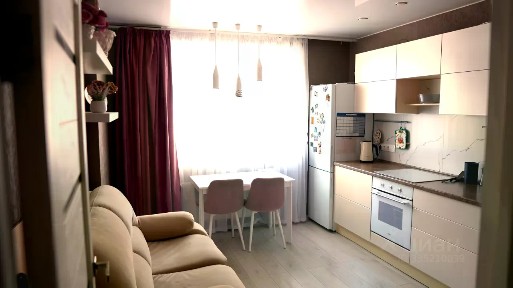 Сдается 1-комн. квартира, 37 м²