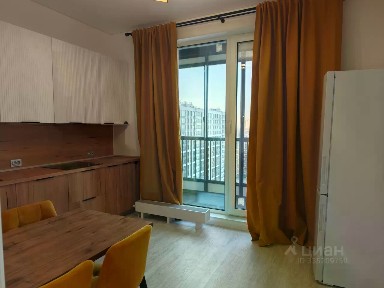 Сдается 2-комн. квартира, 53 м²