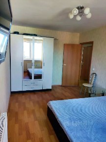 Сдается 2-комн. квартира, 54,5 м²