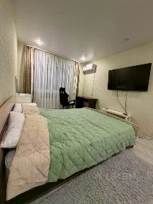 Сдается 1-комн. квартира, 40 м²