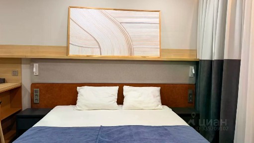 Сдается студия, 27 м²