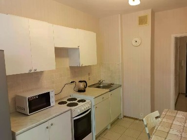 Сдается 2-комн. квартира, 55 м²