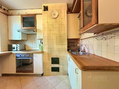 Сдается 1-комн. квартира, 40 м²
