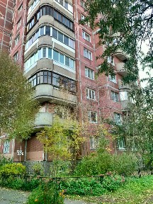 Сдается 2-комн. квартира, 53 м²