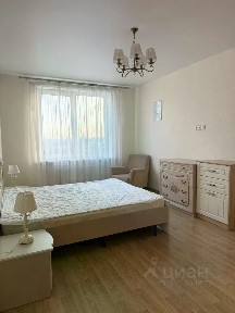 Сдается 2-комн. квартира, 55 м²