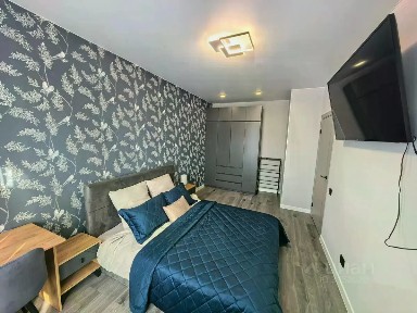 Сдается 1-комн. квартира, 34,5 м²
