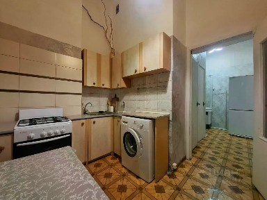Сдается 1-комн. квартира, 32 м²