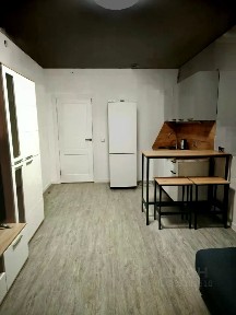 Сдается студия, 24 м²
