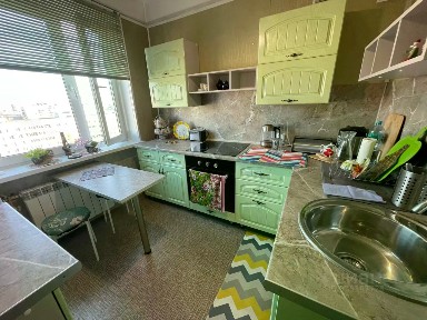 Сдается 1-комн. квартира, 37 м²