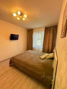 Сдается 1-комн. квартира, 32 м²