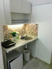 Сдается студия, 20 м²