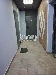 Сдается 1-комн. квартира, 24 м²