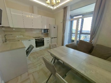 Сдается 1-комн. квартира, 50 м²
