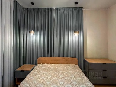 Сдается 1-комн. квартира, 42,6 м²