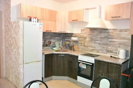 Сдается студия, 30 м²