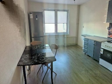 Сдается 1-комн. квартира, 41 м²