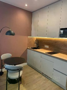 Сдается студия, 22,6 м²