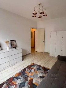 Сдается 1-комн. квартира, 38 м²