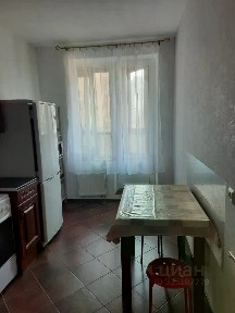 Сдается 1-комн. квартира, 34 м²