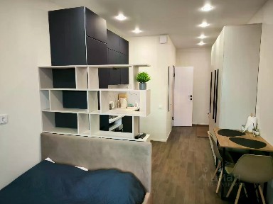 Сдается студия, 24 м²