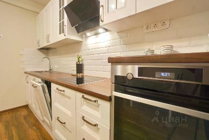 Сдается 1-комн. квартира, 45 м²