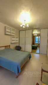 Сдается 1-комн. квартира, 41,1 м²