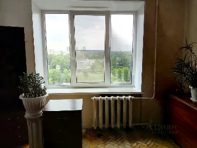 Сдается 1-комн. квартира, 30 м²