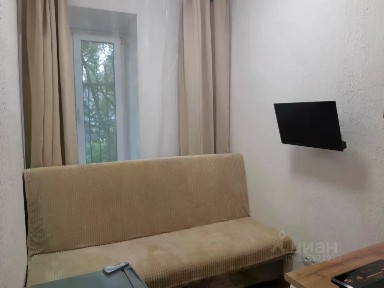 Сдается студия, 10 м²