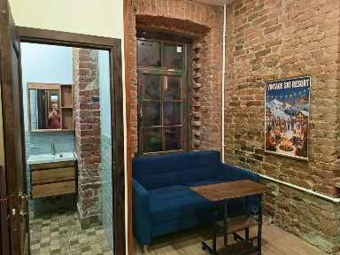 Сдается 3-комн. квартира, 60 м²