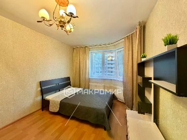Сдается 1-комн. квартира, 38 м²