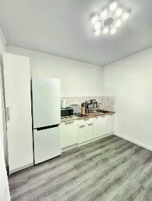 Сдается 1-комн. квартира, 34,5 м²