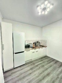 Сдается 1-комн. квартира, 34,5 м²