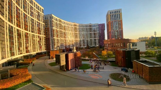 Сдается 1-комн. квартира, 40 м²
