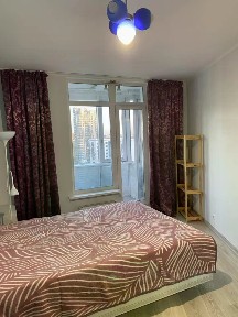 Сдается 1-комн. квартира, 40 м²