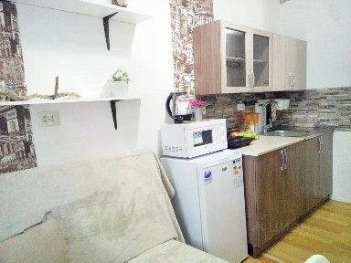 Сдается студия, 15 м²