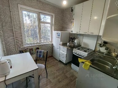 Сдается 2-комн. квартира, 45 м²