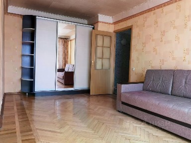 Сдается 2-комн. квартира, 45 м²