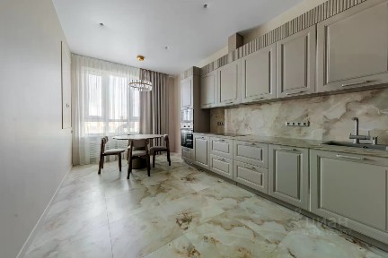 Сдаются 3-комн. апартаменты, 66,7 м²