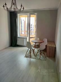 Сдается 2-комн. квартира, 54,2 м²