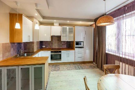 Сдается 2-комн. квартира, 83,3 м²