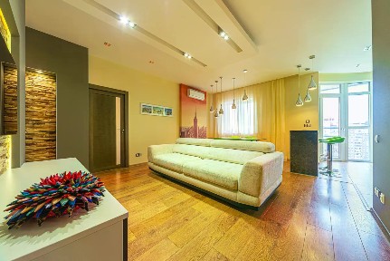 Сдается 2-комн. квартира, 87,1 м²
