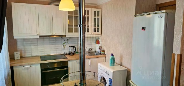Сдается 4-комн. квартира, 75 м²