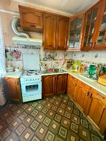 Сдается 2-комн. квартира, 55 м²