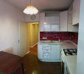 Сдается 3-комн. квартира, 63,5 м²