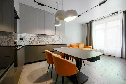 Сдается 4-комн. квартира, 91 м²